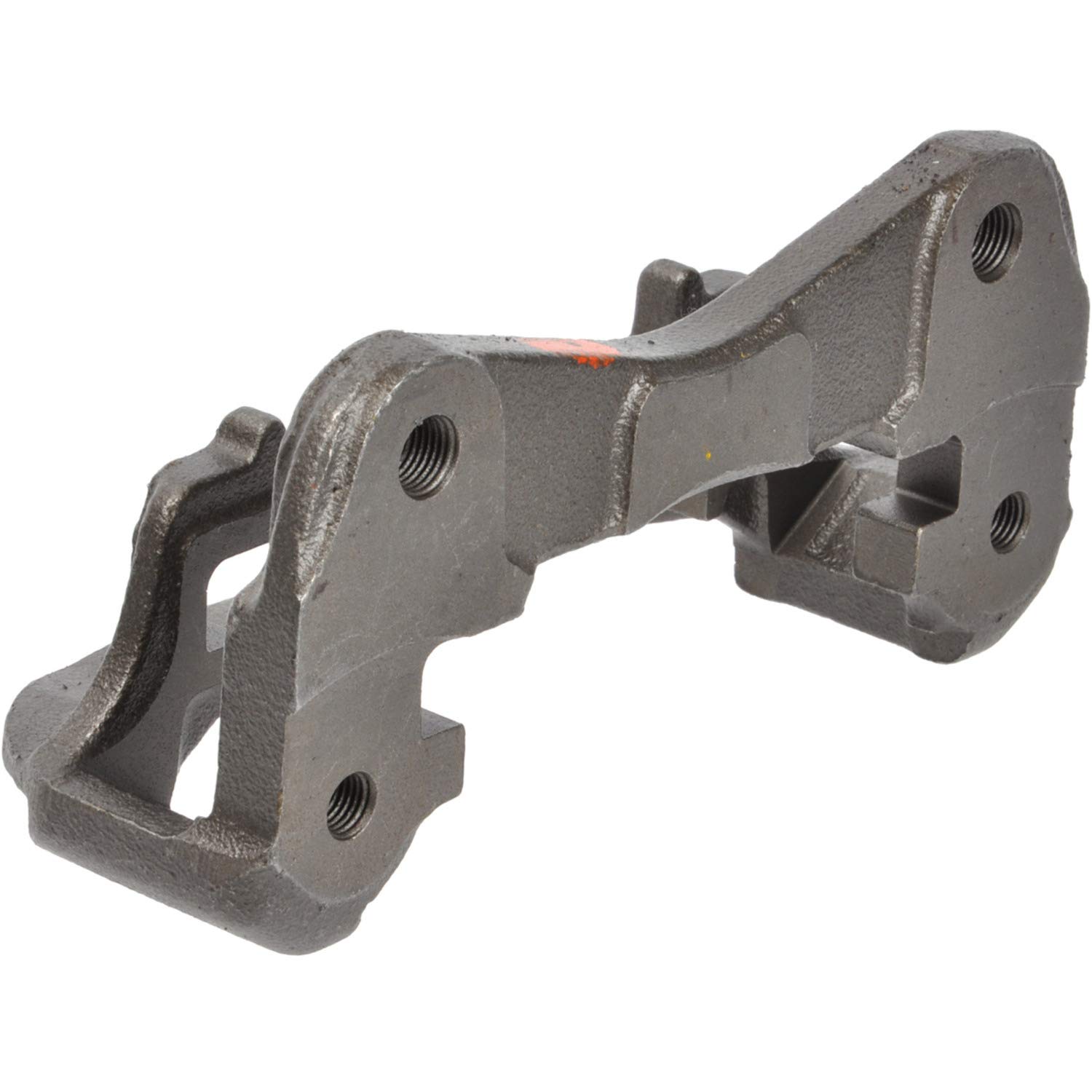 Cardone 14-1337 Remanufactured Disk Brake Caliper Bracket - High Quality Replacement Part for Smooth Braking Performance | Perfect for Ford, Chevy & Dodge Trucks & SUVs
