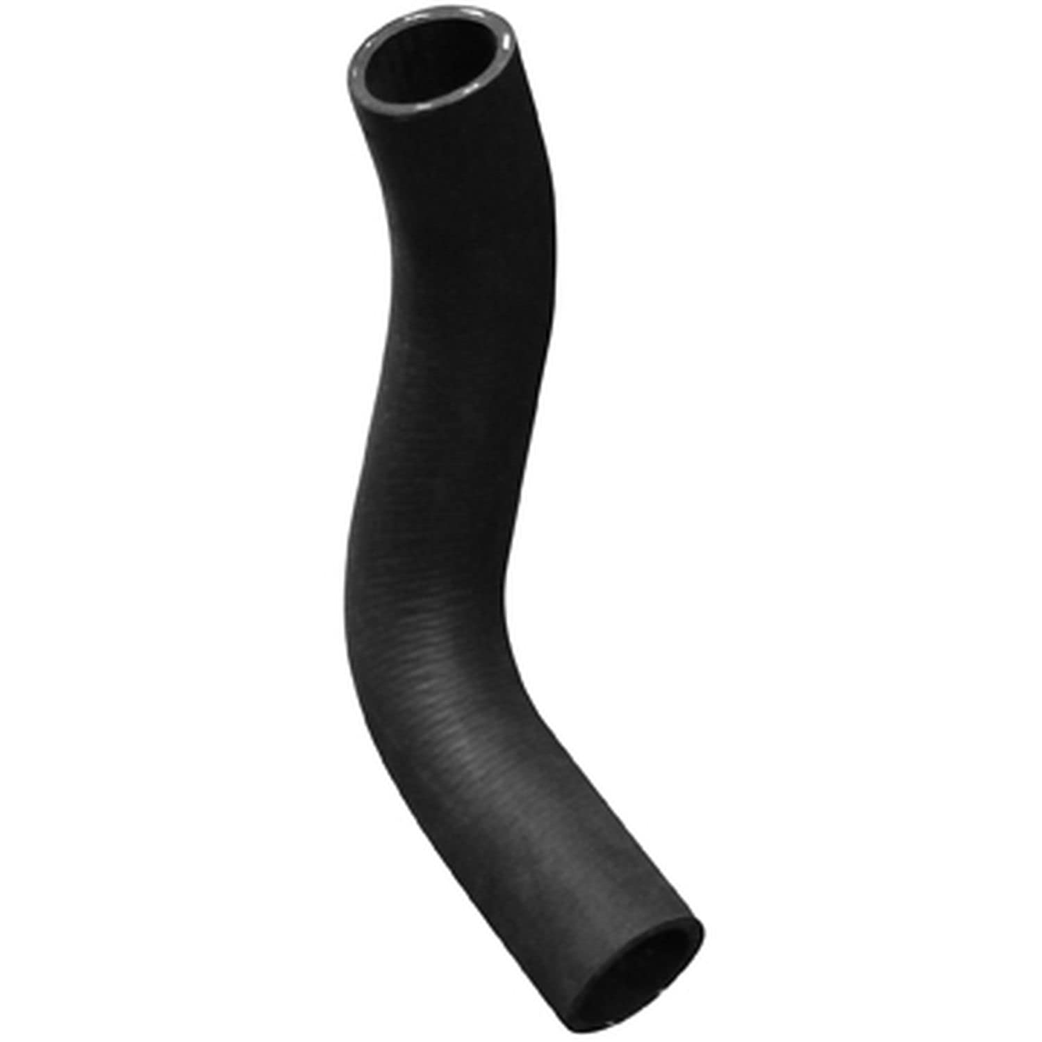 Dayco 72485 Curved Radiator Hose - High Performance Cooling System Replacement Part for Chevy, Ford, Dodge | Perfect for Engine Overheating Prevention & Automotive Repair