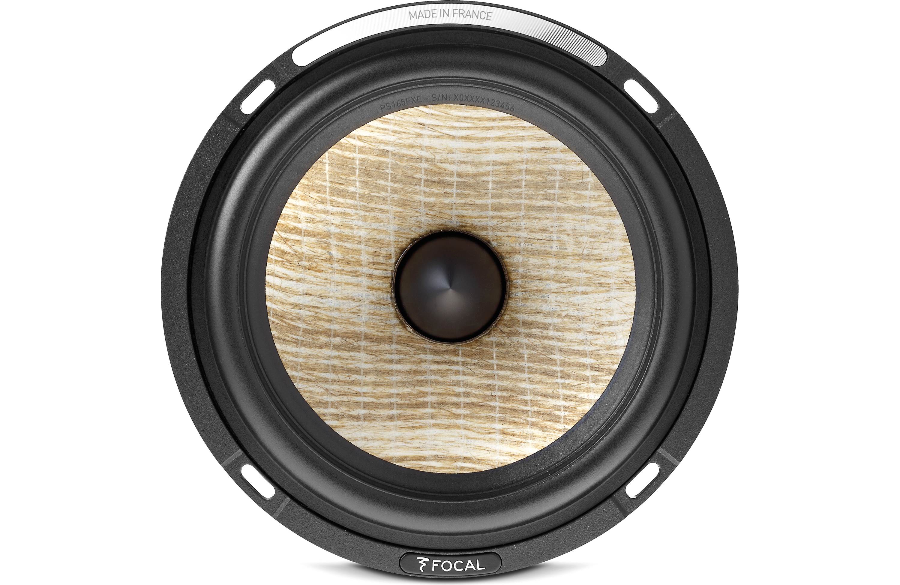Focal PS 165 FXE Performance Series 6.5