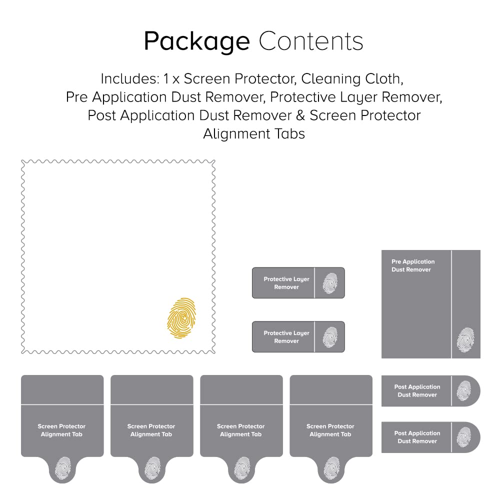 Privacy 2-Way Anti-Spy Screen Protector for Gigabyte Aero 15S OLED YA - Blocks Side Views While Maintaining Clarity - Perfect for Office, Coffee Shops & Public Spaces