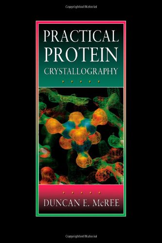 Practical Protein Crystallography Kit - Essential Tools for X-Ray Diffraction Analysis | Perfect for Biochemistry Labs & Research Studies