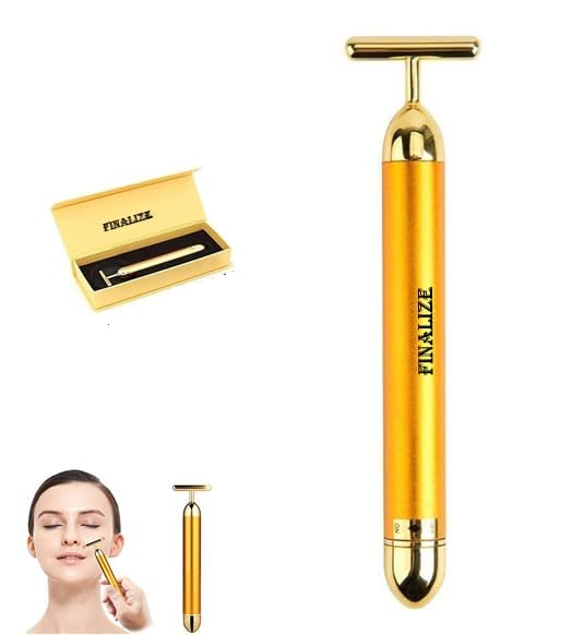 24k Gold