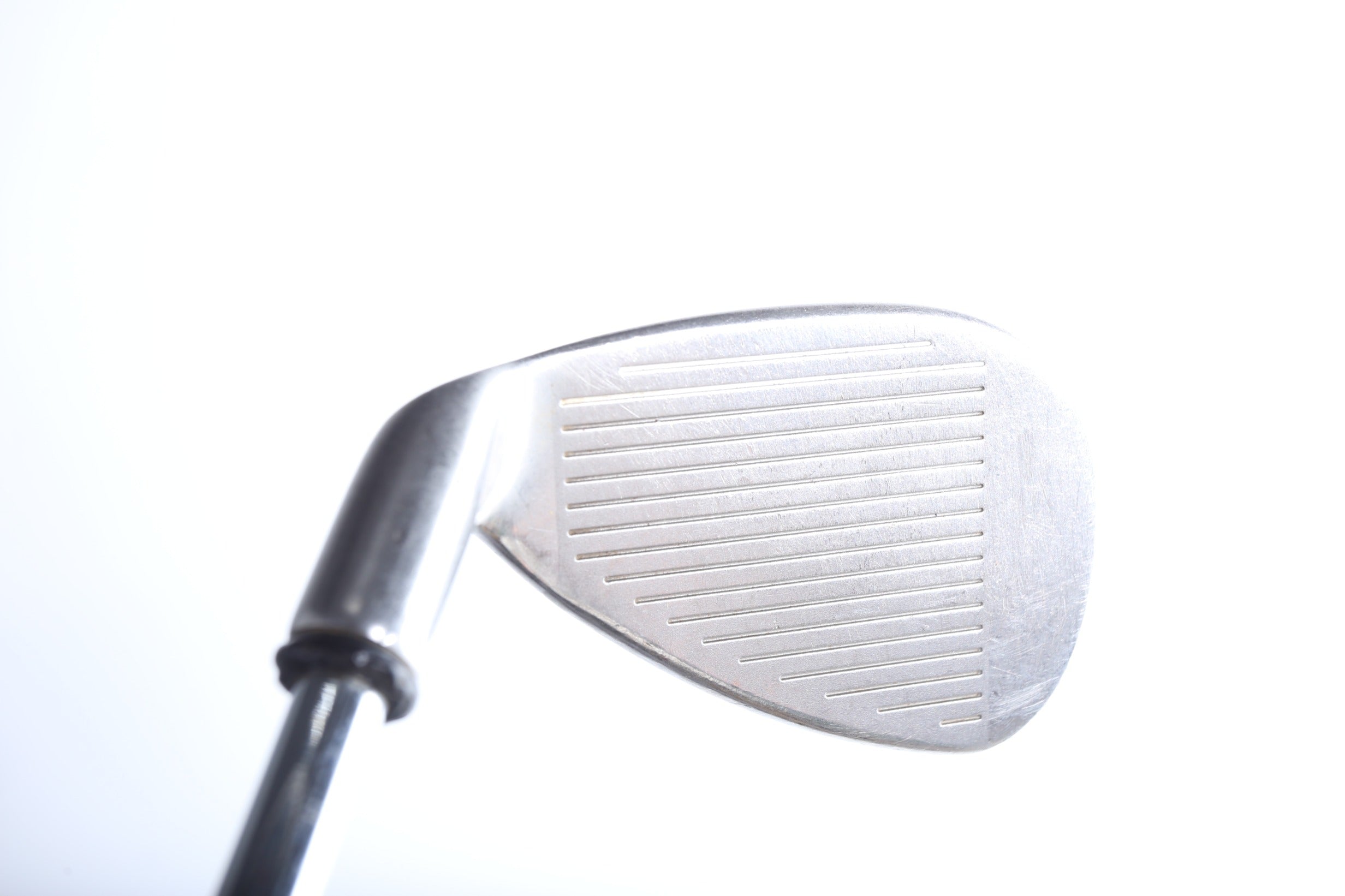 Used Callaway Big Bertha Tour Pitching Wedge 48° - Right Handed Stiff Flex Golf Club for Men | Perfect for Approach Shots & Short Game Practice