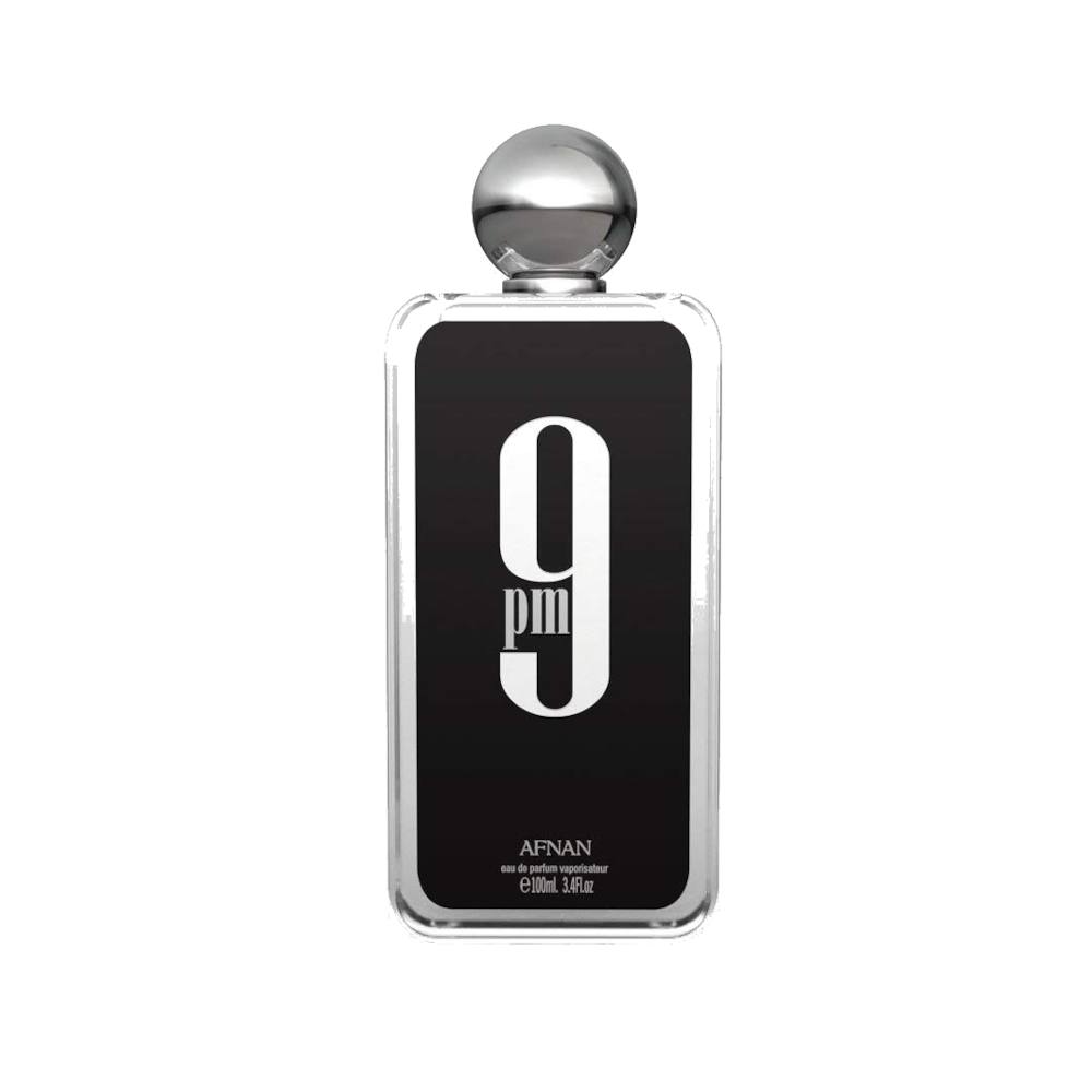 9 PM Pour Homme Eau de Parfum 100ml - Premium Men's Cologne for Night Out & Special Occasions