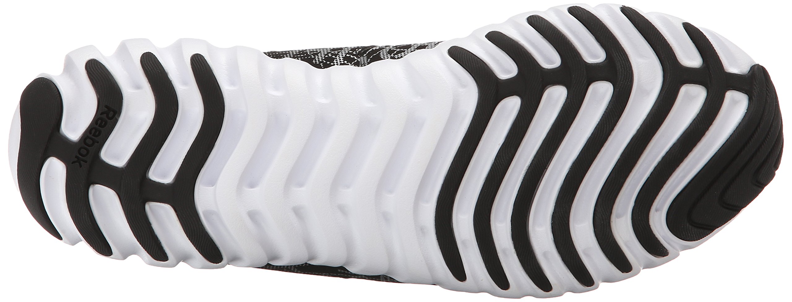 Reebok Twistform Running Shoes for Kids - Lightweight & Comfortable Sneakers for Boys & Girls - Perfect for School, Sports & Daily Activities