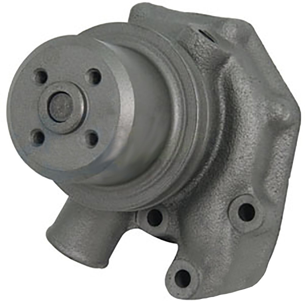 RAParts Replacement Water Pump for John Deere AT12862 - Fits Tractors & Heavy Equipment - Durable Cooling System Part for Farming & Construction Use