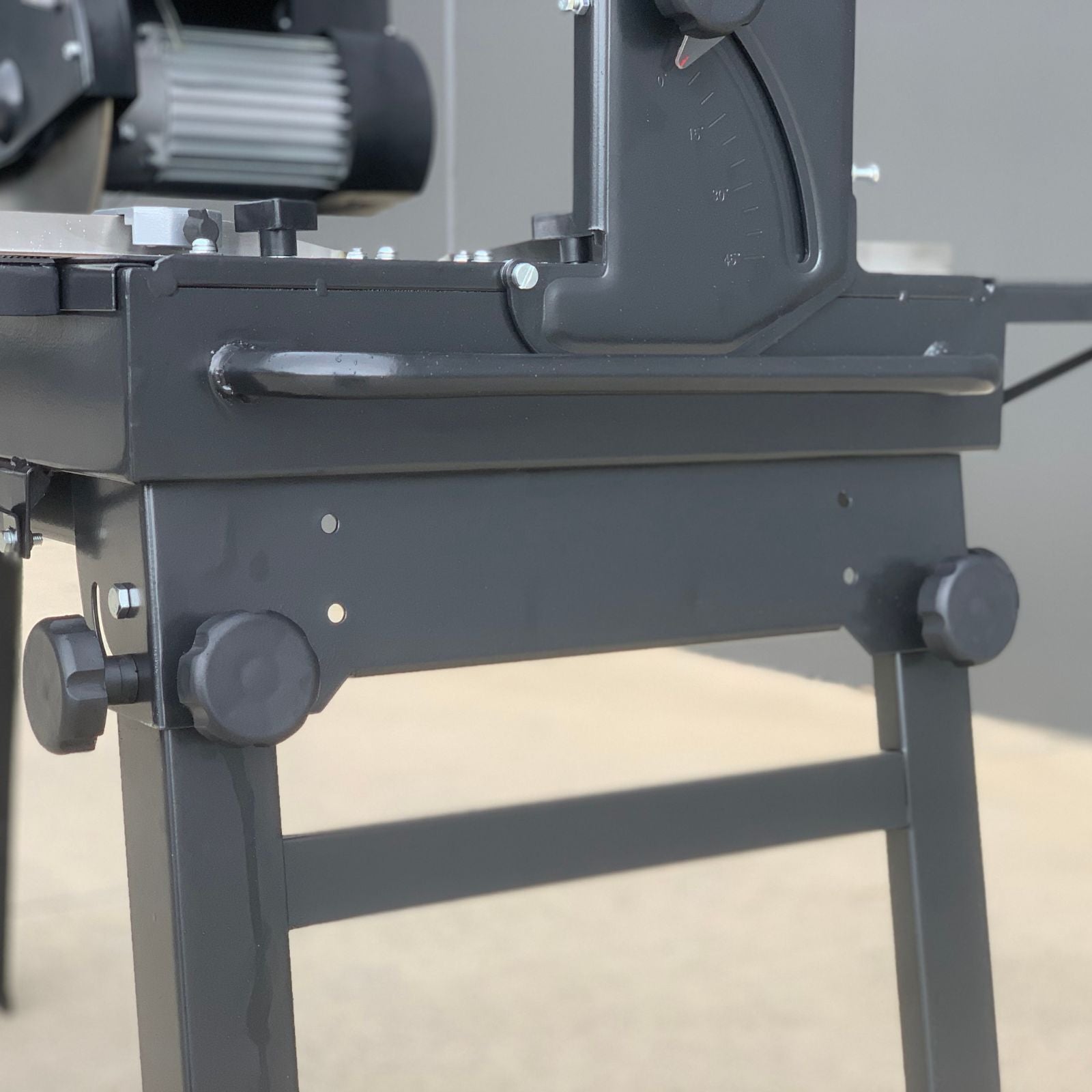 Forestwest 1000MM Wet Tile Saw - 1500W Electric Tile Cutter BM682 for Porcelain, Ceramic & Stone - Perfect for DIY Home Renovation & Professional Tiling Projects