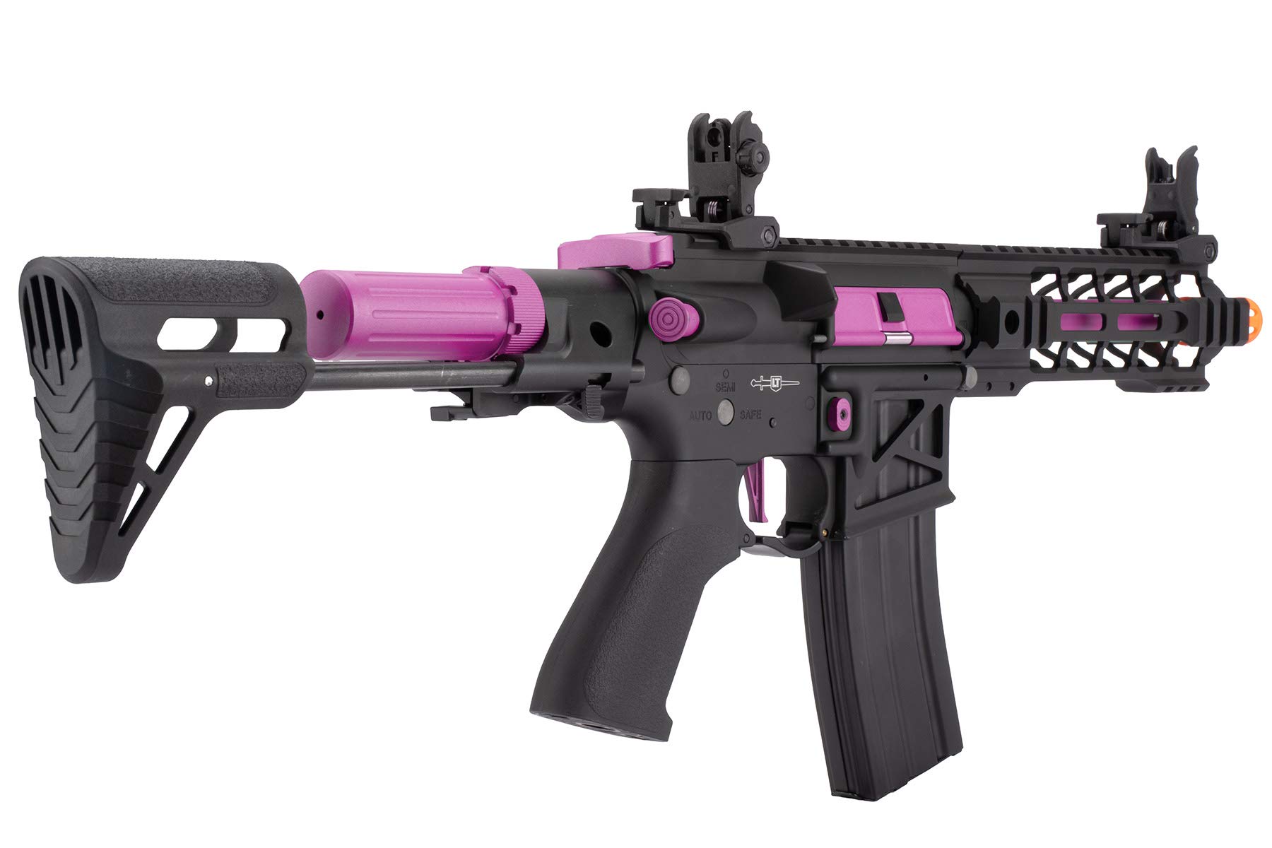 Lancer Tactical ProLine Battle Hawk 7