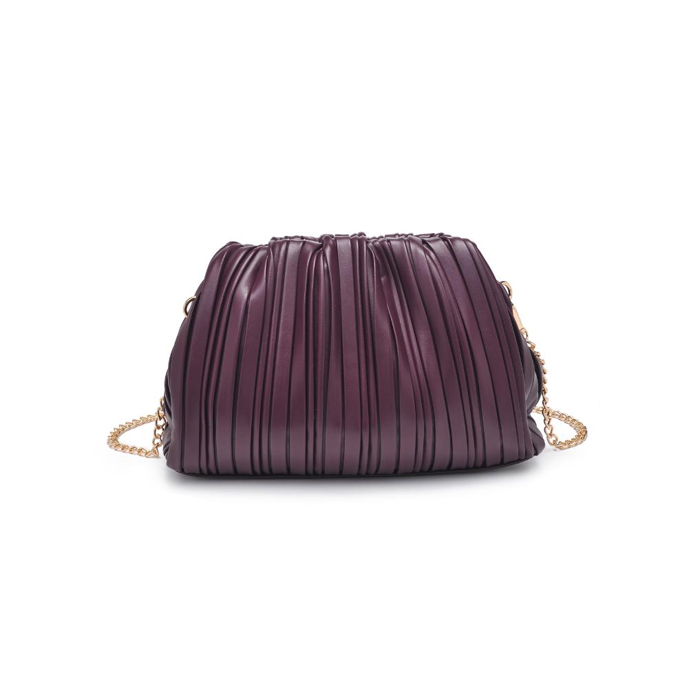 Philippa Clutch - Stylish Women's Crossbody Bag for Everyday Use, Date Night & Travel | Fashionable Handbag with Adjustable Strap
