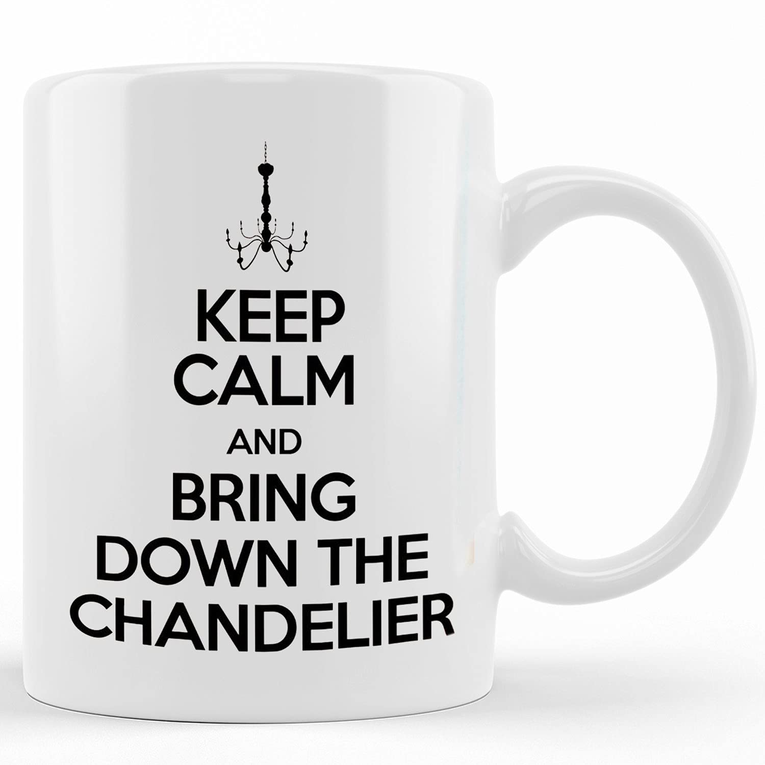 Phantom of the Opera Gift Mug - 11oz & 15oz Ceramic Novelty Coffee Cup with Handle - Themed Tea Mug for Birthday, Christmas, Thanksgiving - Perfect for Theater Fans, Office Use & Cozy Home Coffee Breaks