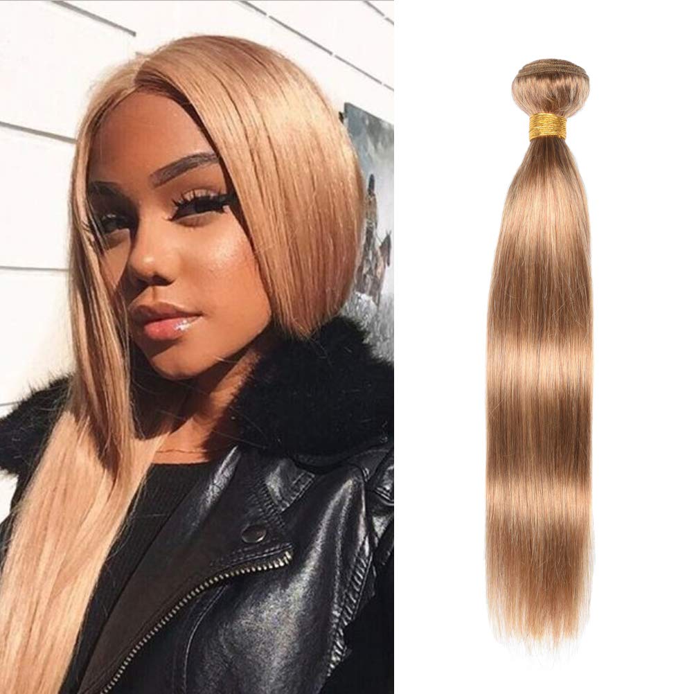Brazilian Straight Hair Bundles 24