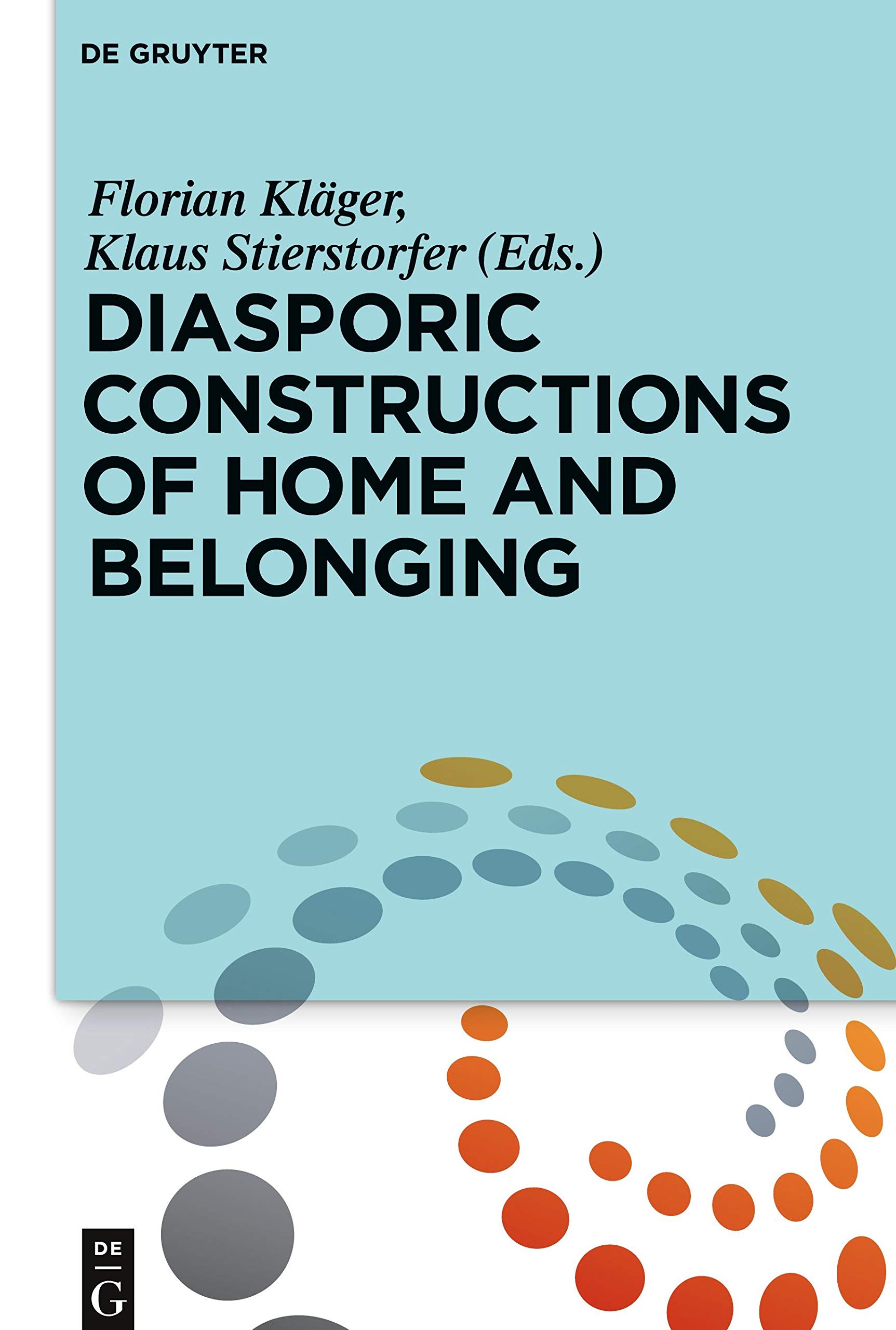 Diasporic Constructions of Home and Belonging - Exploring Cultural Identity in Immigrant Communities | Perfect for Sociology Studies & Multicultural Research
