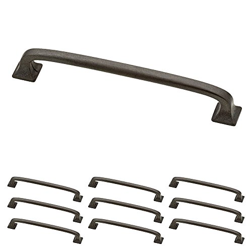 Soft Iron