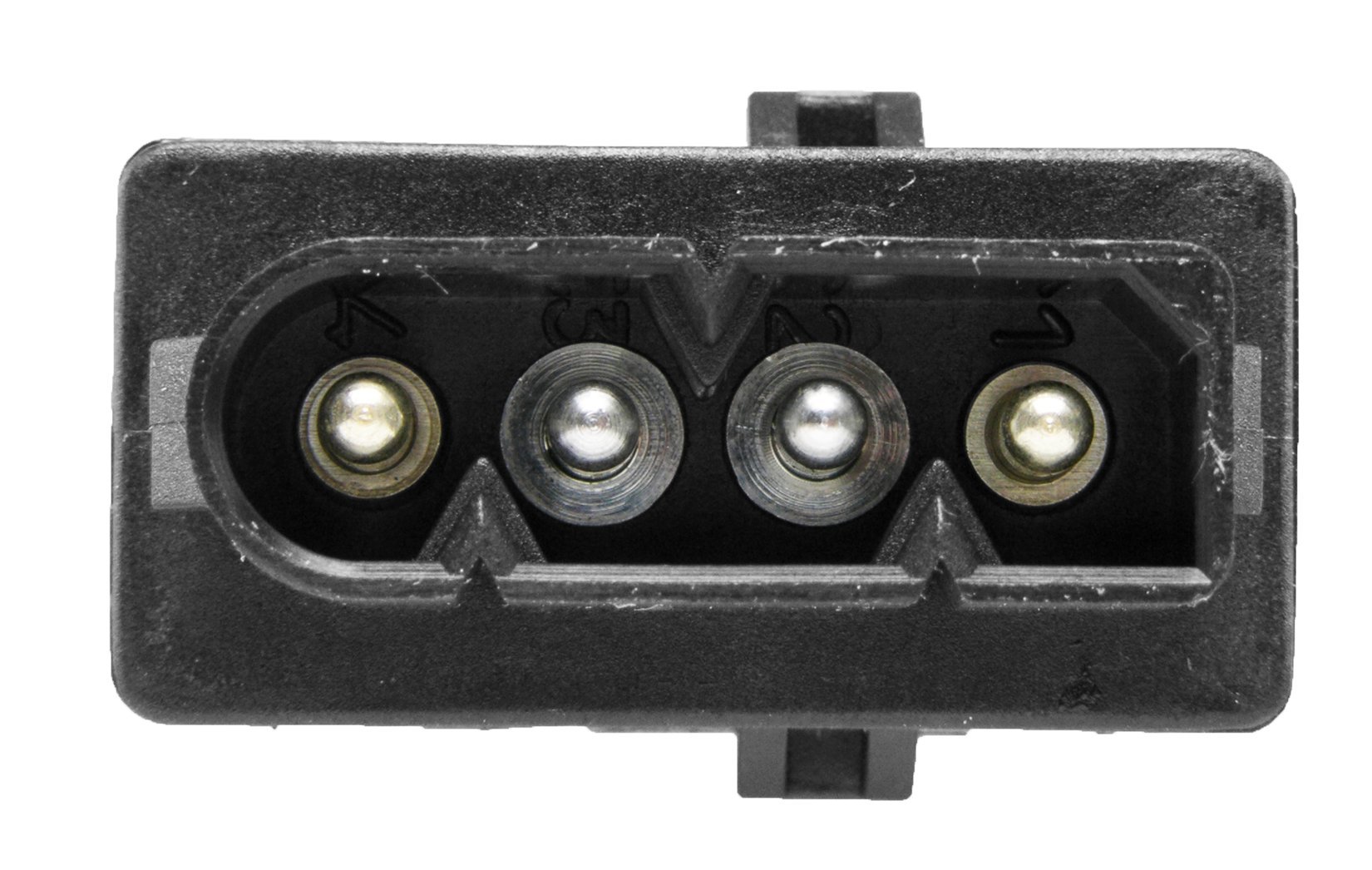 WVE NTK 1S6959 Brake Light Switch - 1 Pack for Auto Repair & Maintenance