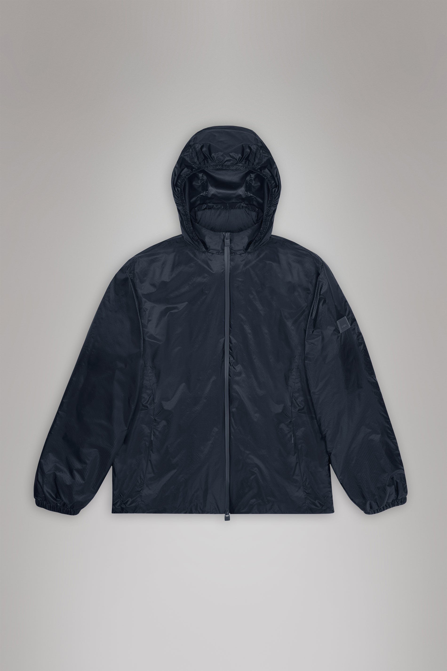 Kauto Insulated Curve Jacket - Waterproof Winter Jacket for Men & Women, Lightweight Thermal Coat with Hood - Perfect for Skiing, Hiking & Outdoor Adventures