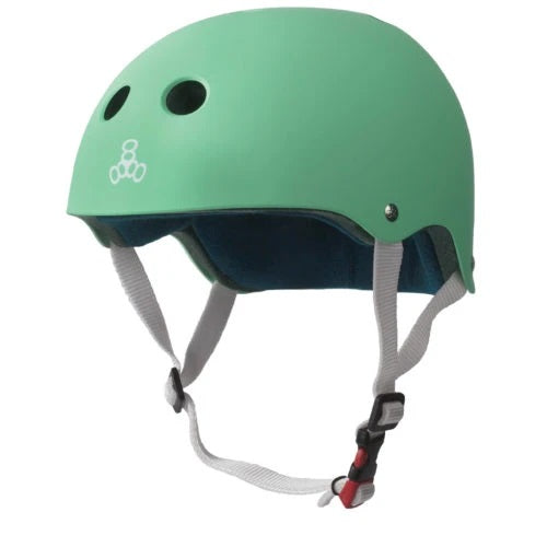 Mint Rubber