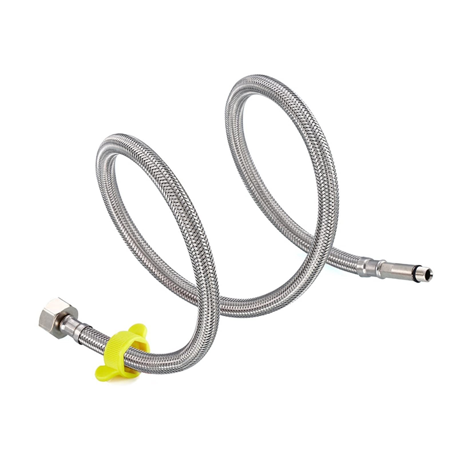 304 Stainless Steel 1/2