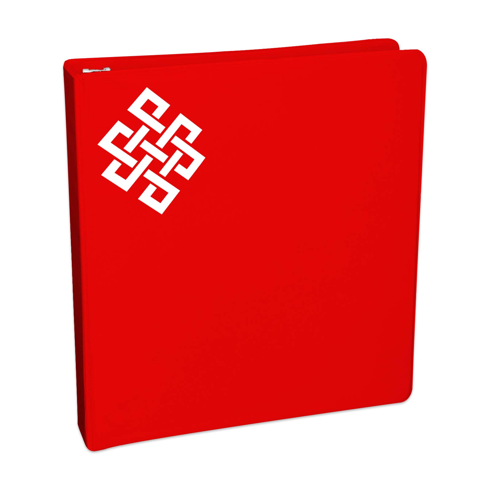 Celtic Tile Silhouette Stickers - 5.5