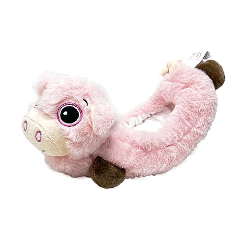 Pig/Light Pink