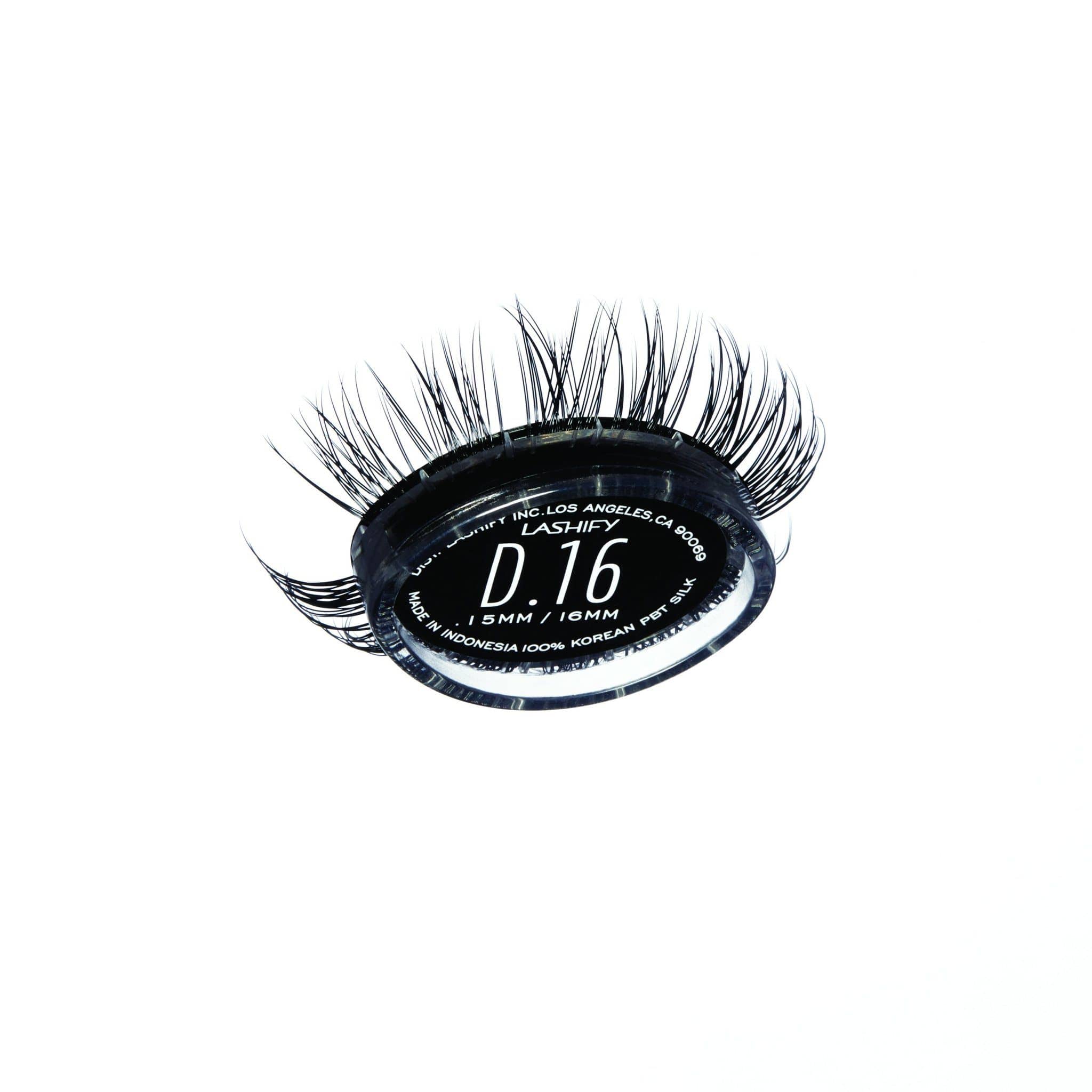 Amplify Core Gossamer® Lash - Volumizing Mascara for Long & Thick Lashes | Perfect for Daily Wear & Special Occasions