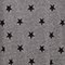 Eco Grey Stars