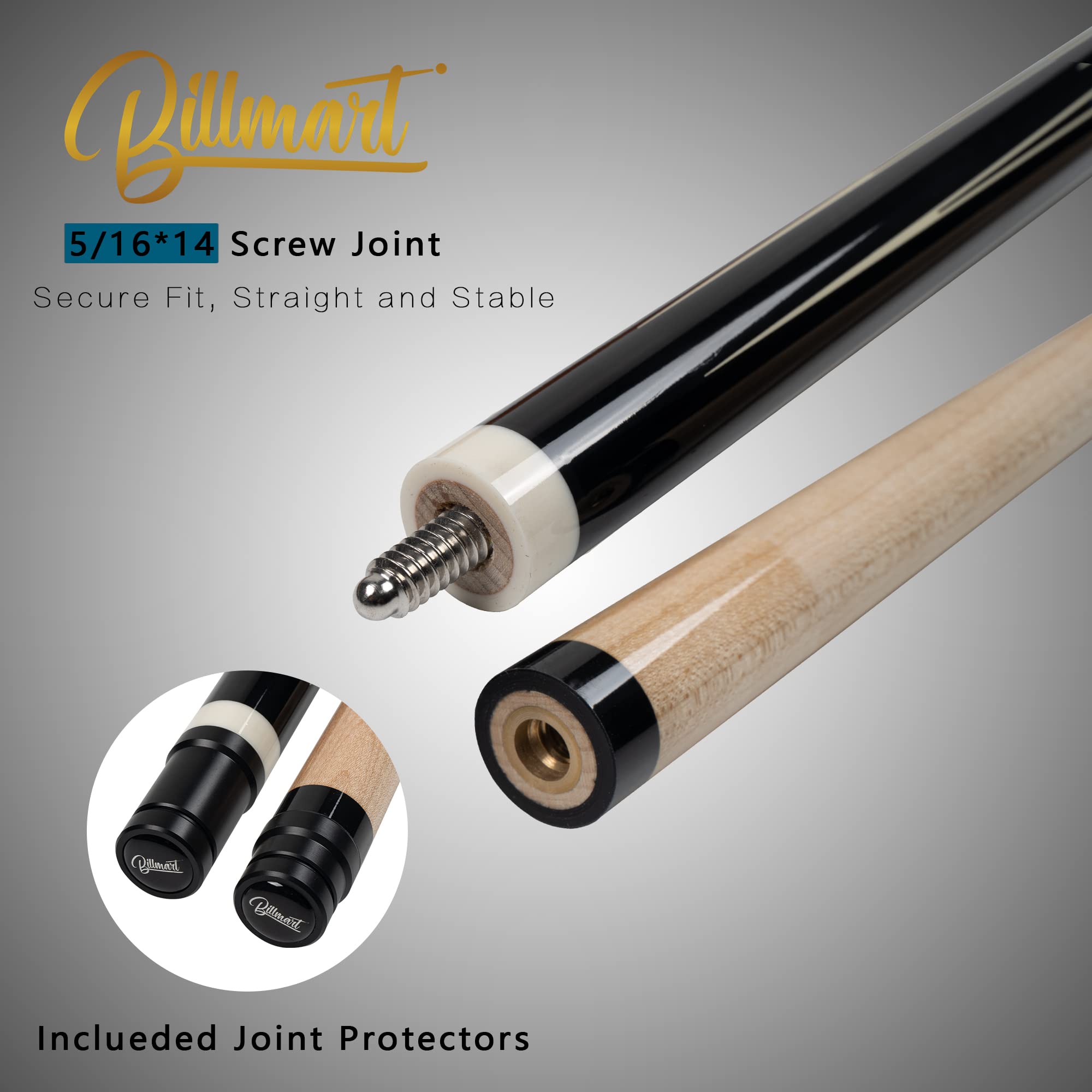 Professional 2-Piece 58