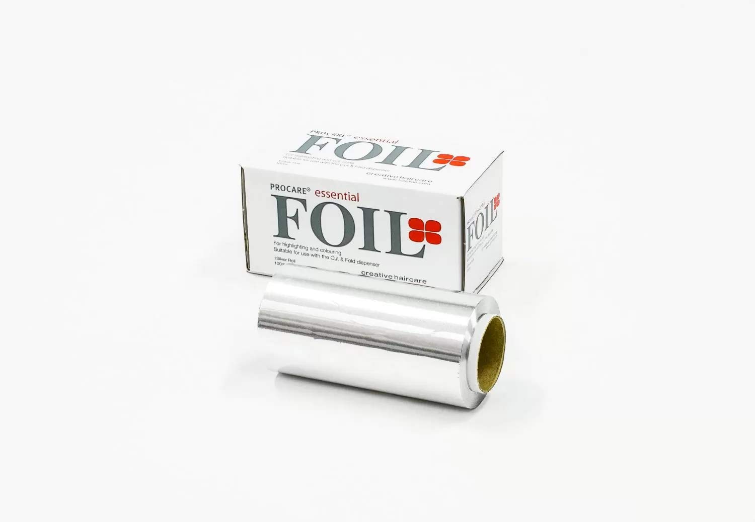 Premium Silver Foil Rolls for Baking, Cake Decorating & Gift Wrapping - Food Safe & Heat Resistant Aluminum Foil for Crafts, DIY Projects & Party Decorations