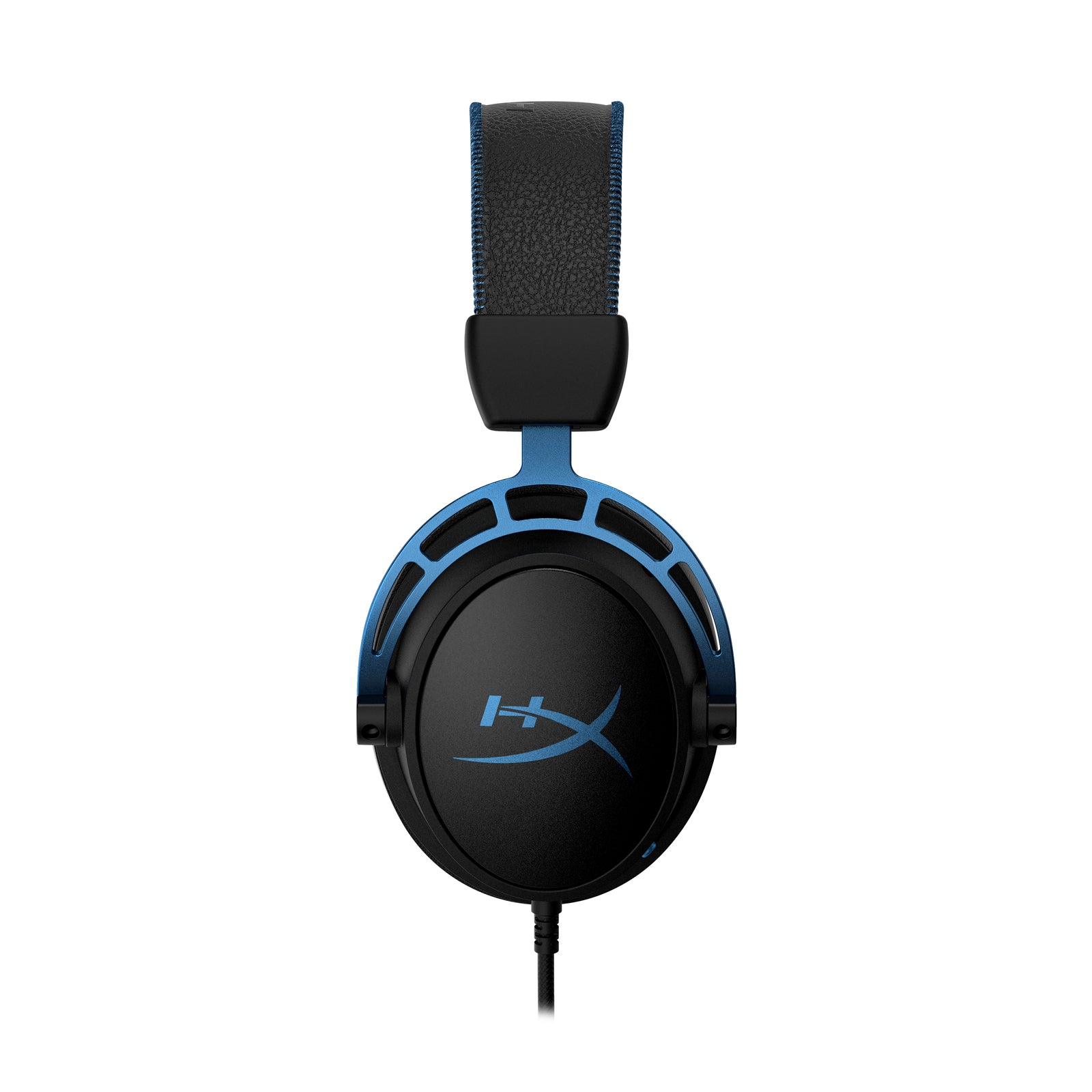 HyperX Cloud Alpha S Gaming Headset - 7.1 Surround Sound, Dual Chamber Drivers, for PC, PS4, Xbox - Perfect for Competitive Gaming & Streaming