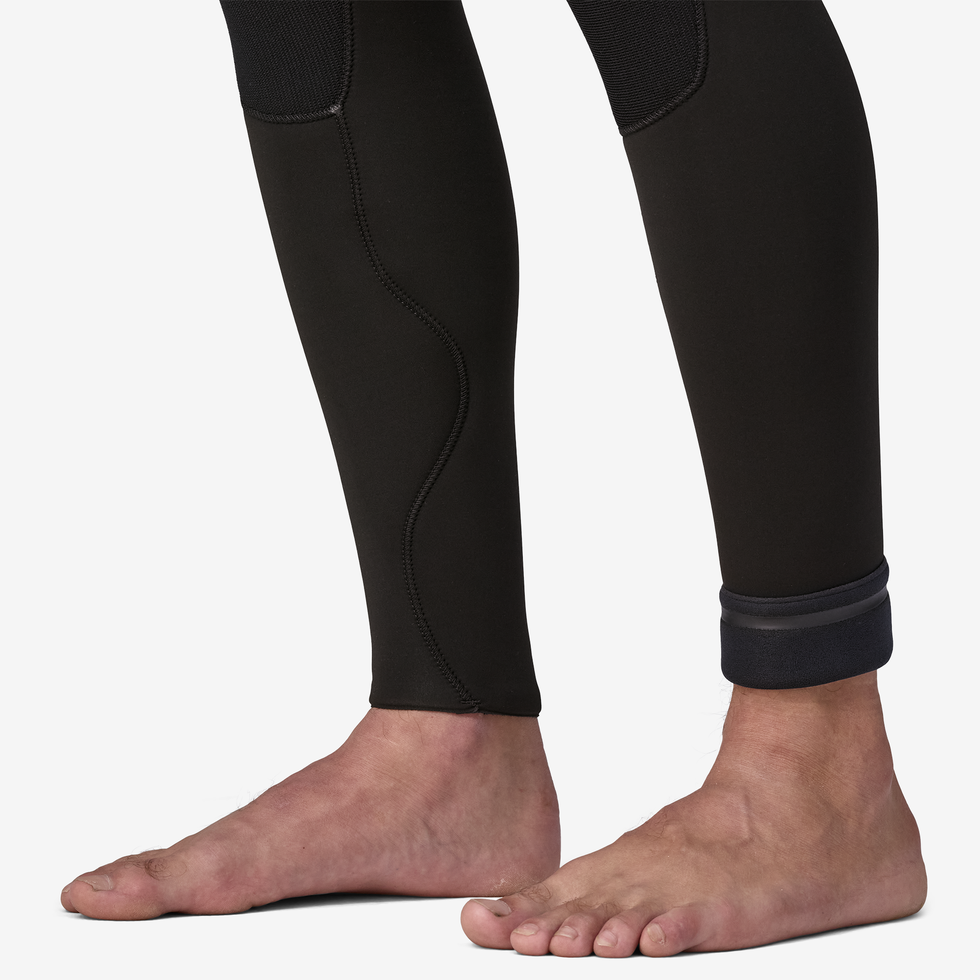 Men's R2 Yulex Regulator Front Zip Full Wetsuit for Scuba Diving, Surfing & Water Sports - Premium Neoprene Suit for Warmth & Flexibility