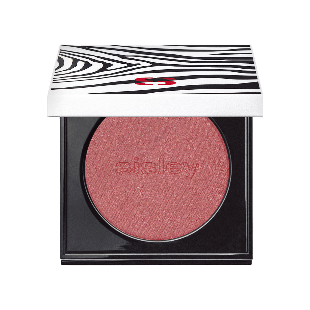 Sisley Paris Le Phyto Blush - Cream Blush for Cheeks, Natural & Long-Lasting Makeup, Vegan & Cruelty-Free | Perfect for Everyday Wear & Special Occasions