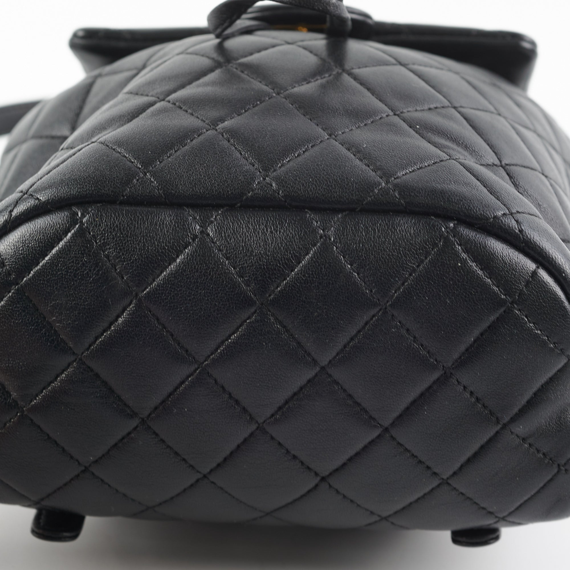 Chanel Quilted Urbanspirit Backpack Black - Luxury Designer Backpack for Women, Fashionable Quilted Leather Backpack for Daily Use, Travel & Shopping