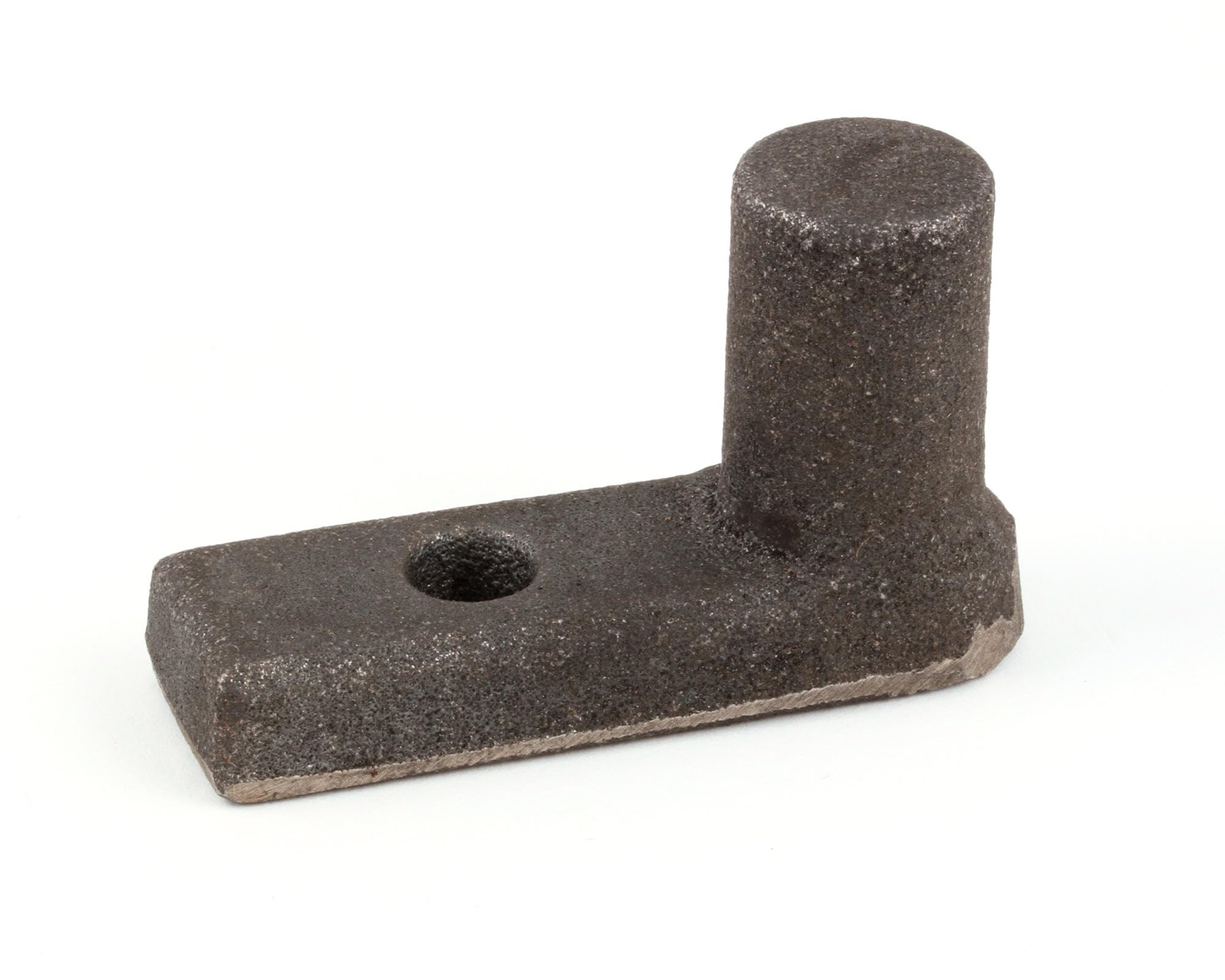 Garland 1082500 Commercial Oven Door Trunnion Kit - Heavy Duty Replacement Part for Restaurant & Bakery Equipment - Perfect for Commercial Kitchens, Pizzerias, and Food Service Businesses