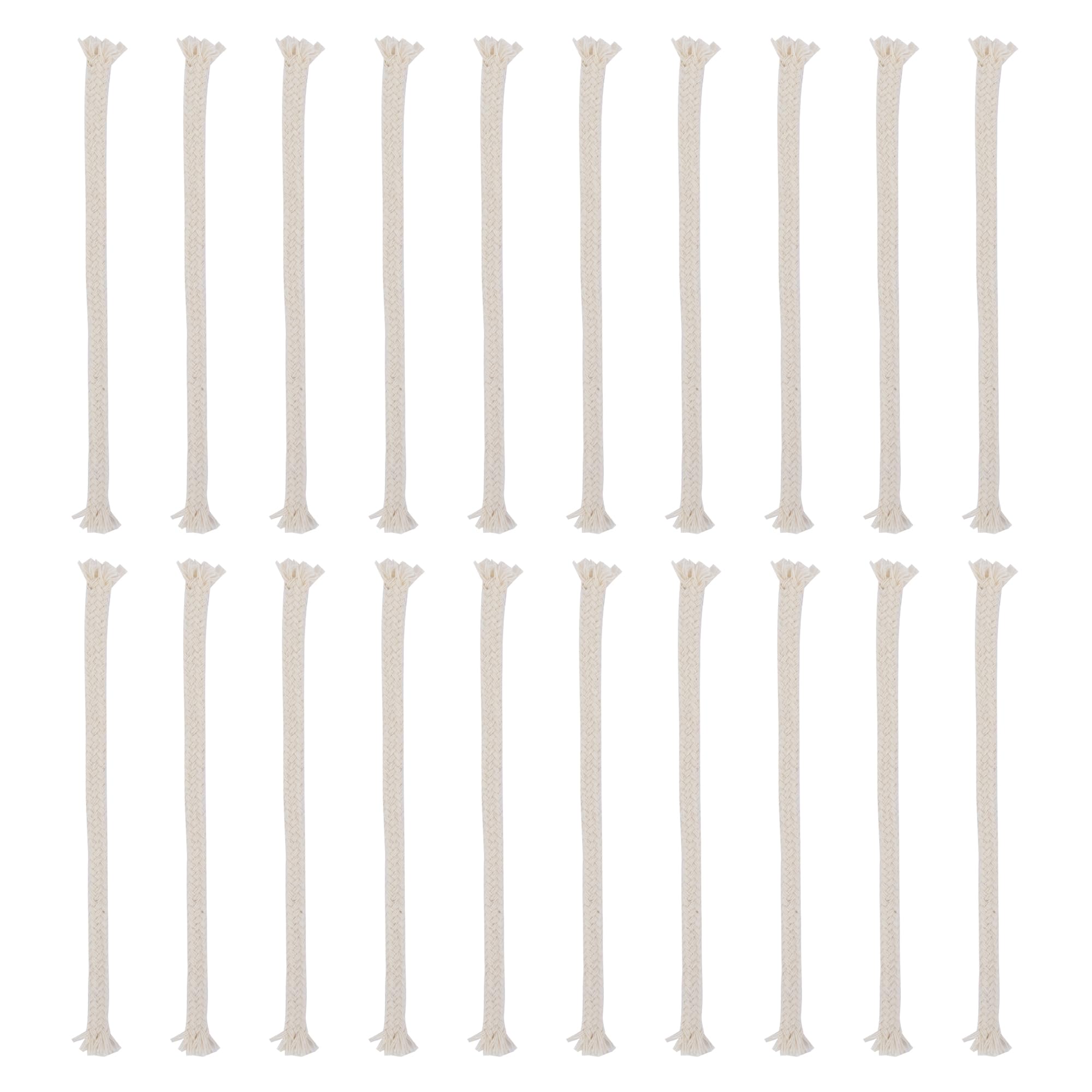 SWATOM 20-Pack 1/4