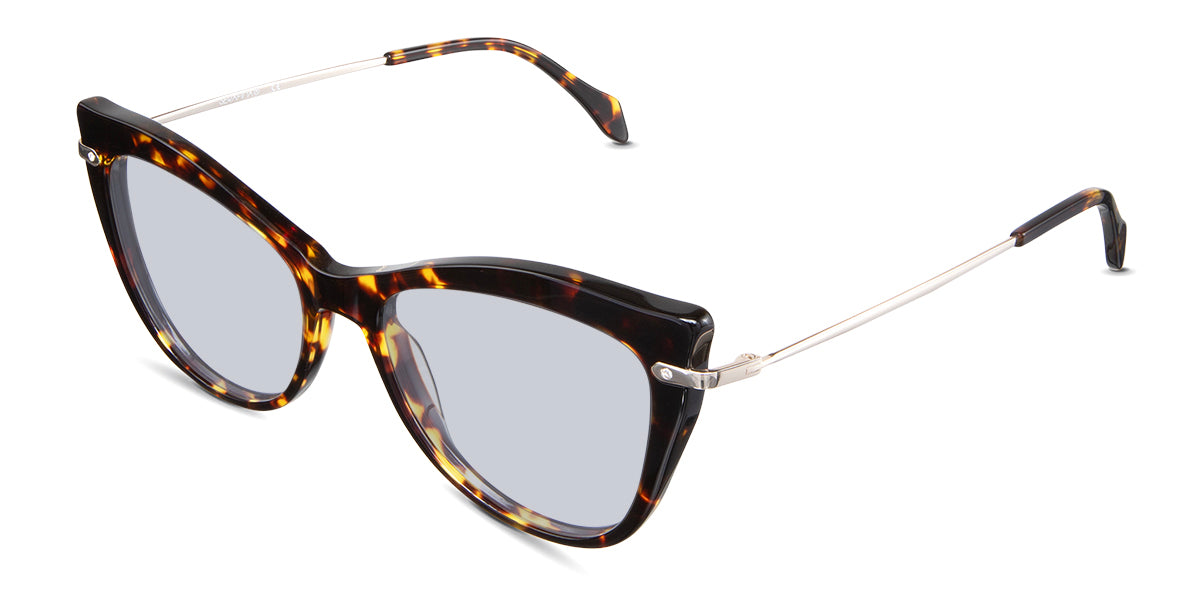 Susan Women's Prescription Tinted Glasses - Stylish & UV Protection for Reading, Driving & Outdoor Activities