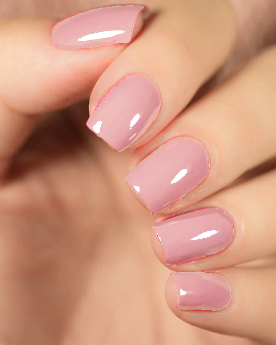 Urban Chic Nail Polish - Long Lasting Vegan & Cruelty Free Nail Lacquer - Perfect for Parties, Weddings & Everyday Wear