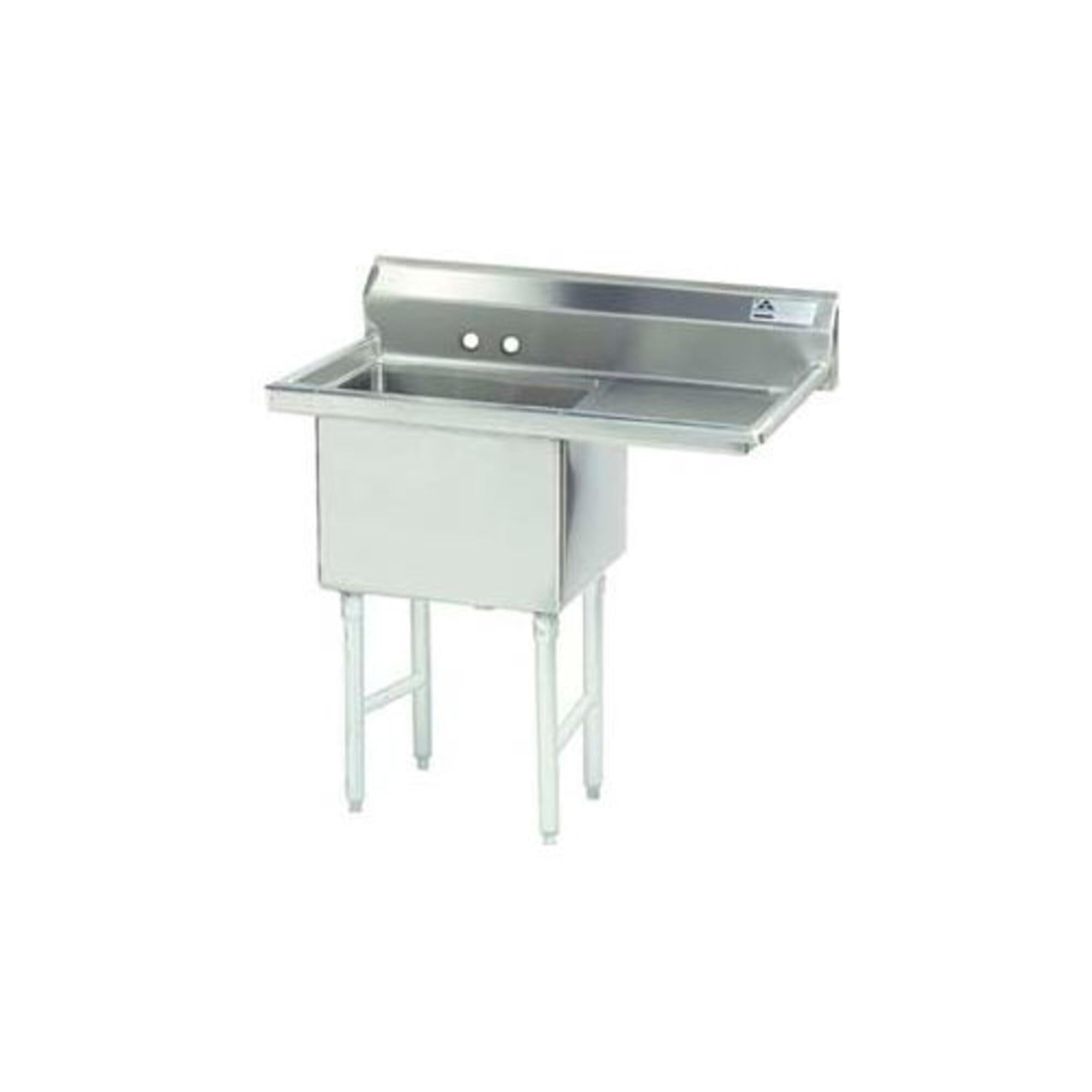 Stainless Steel 38.5
