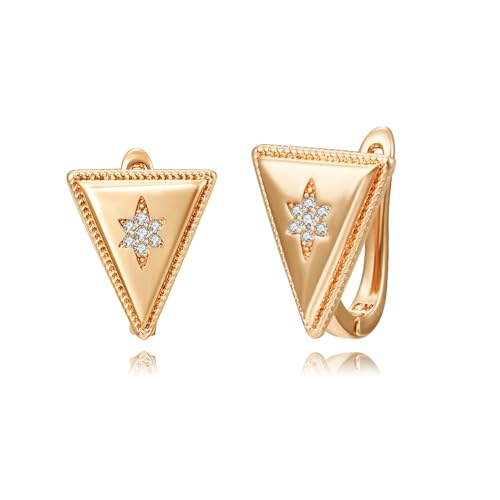 Triangle Hoop