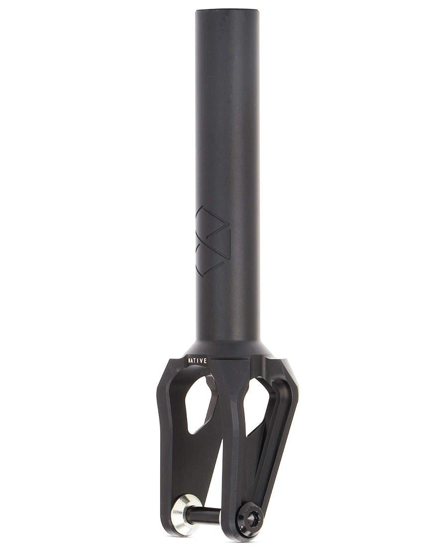 Native Versa Fork - High-Performance Bicycle Fork for Mountain Biking & Trail Riding | Durable & Lightweight MTB Fork for Off-Road Adventures