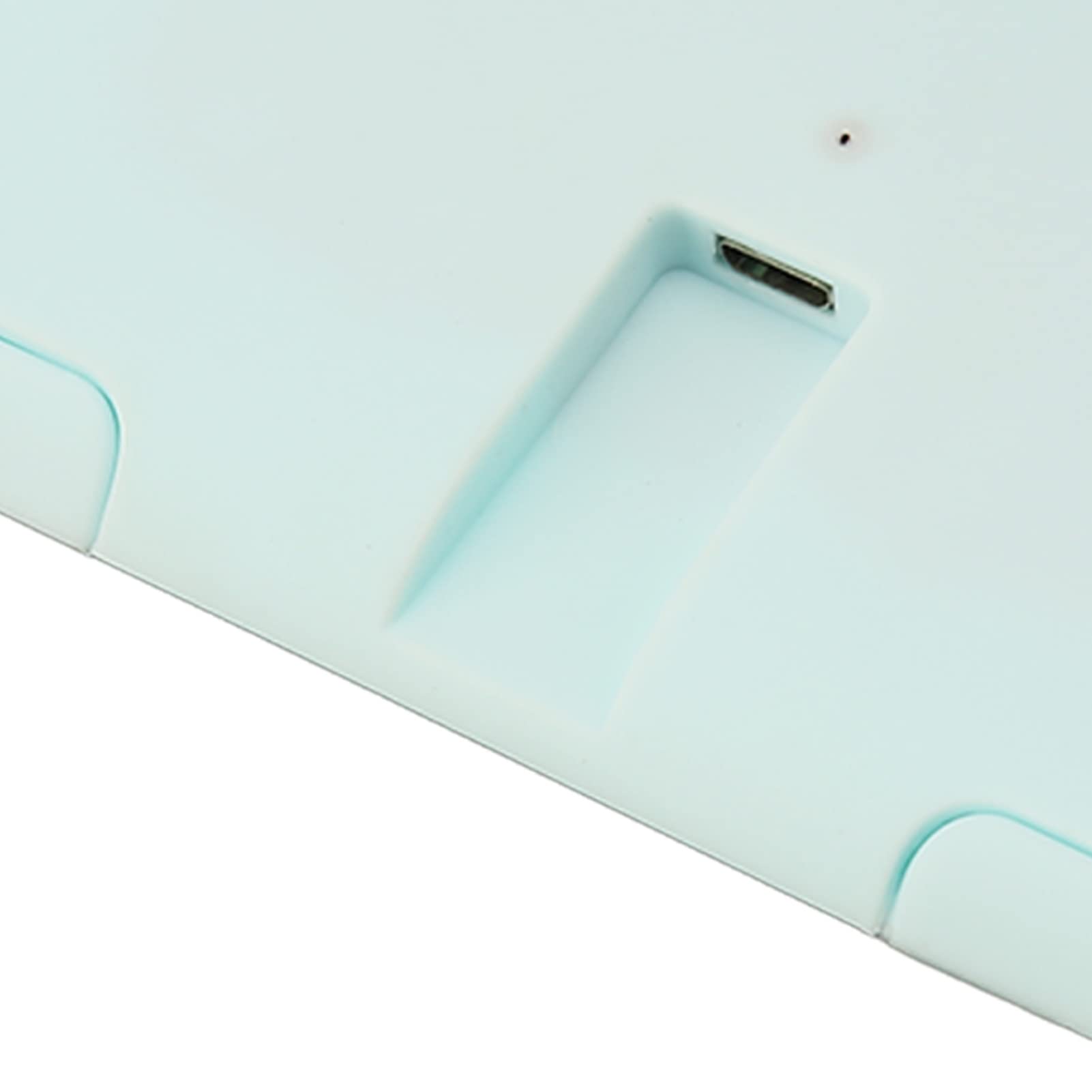 Portable Baby Wipe Warmer & Dispenser - Constant Temperature Wet Wipes Heater for Diaper Changes, Travel & On-the-Go Parenting Essentials