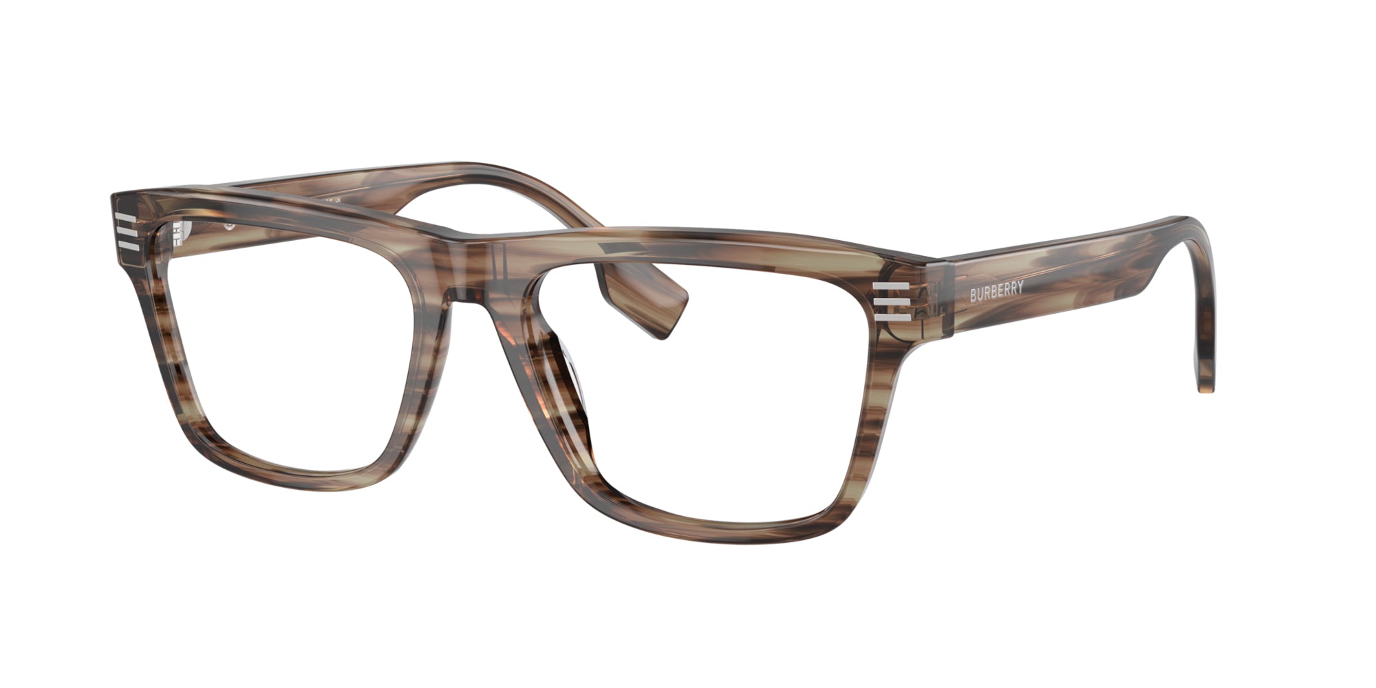 Burberry BE2387 Sunglasses - Classic Aviator Style with UV Protection for Men & Women | Perfect for Outdoor Activities, Travel, and Fashion Accessories