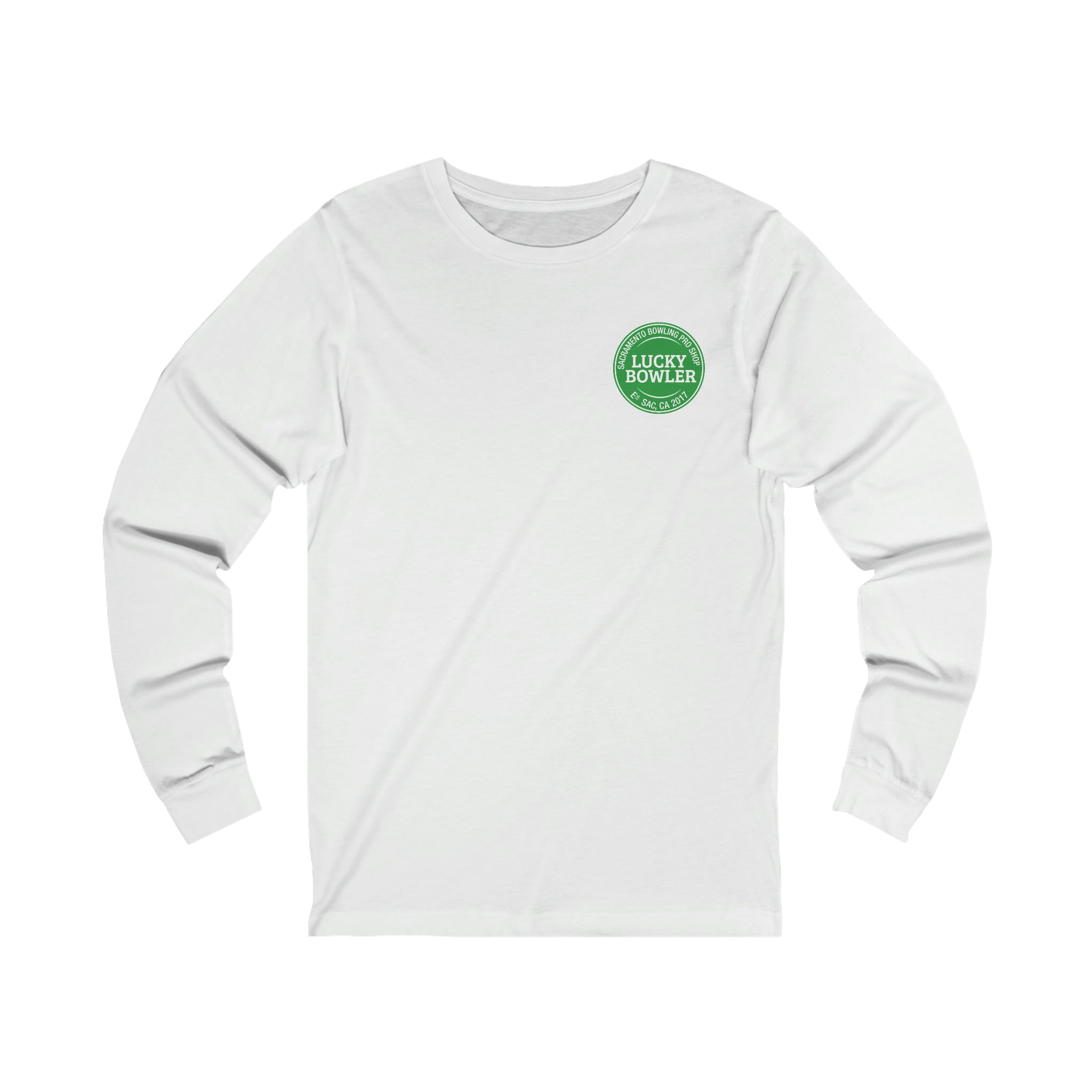Lucky Tee #3 - Yes I Use My Thumb! Funny Graphic T-Shirt - Trendy Casual Wear for Everyday Outfits & Social Media Photos