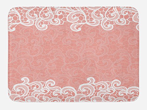 Coral White
