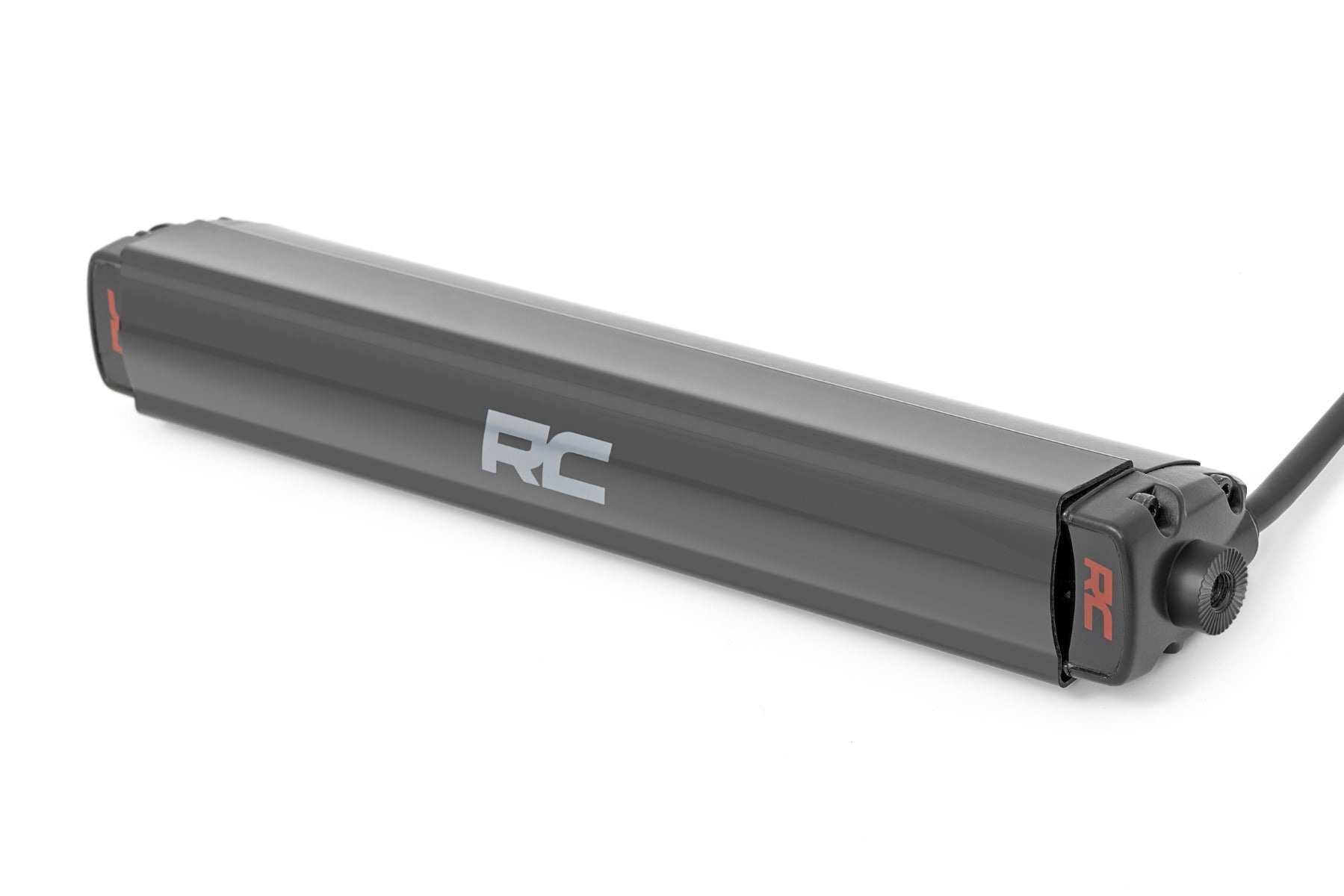 12 Inch Spectrum Series LED Light Bar - Single Row 80712 for Off-Road, Truck, ATV, and Marine Lighting