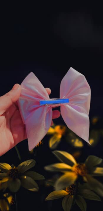 Holographic Bow