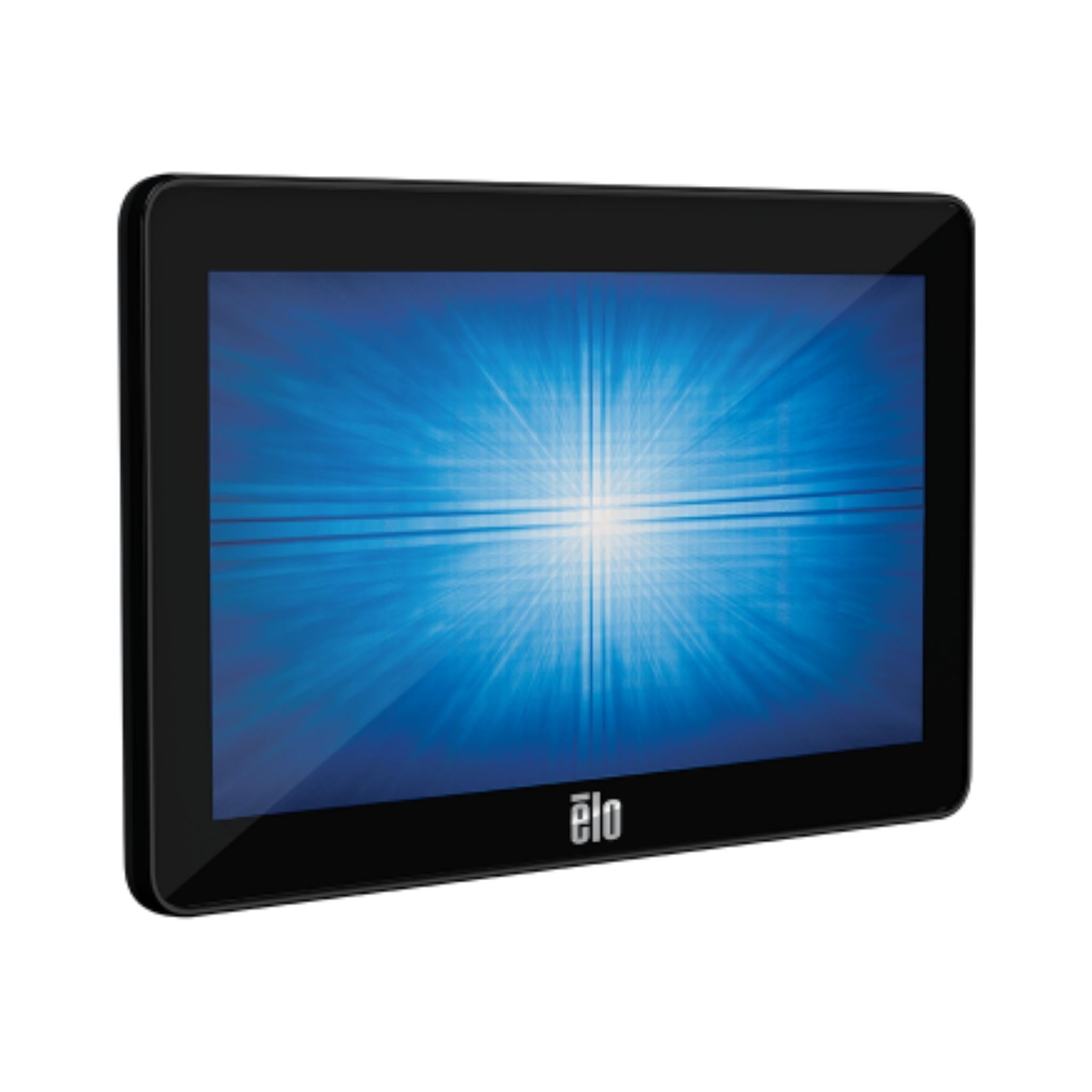 Elo 0702L 7-Inch Wide LCD Kitchen Display Touchscreen Monitor - Perfect for Restaurants, Cafes & Commercial Kitchens