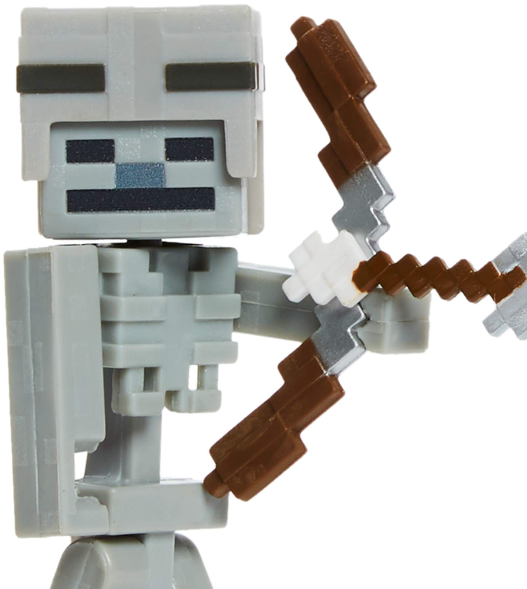 Mattel Minecraft Dungeons 3.25