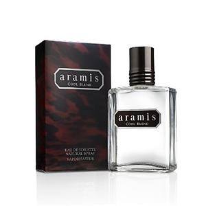 Aramis Cool Blend Men's Eau de Toilette Spray 3.4 oz - Fresh & Masculine Fragrance for Everyday Wear, Work & Date Nights