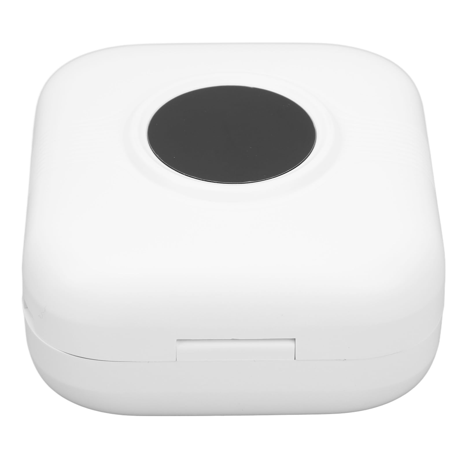 Akozon Mini Bluetooth Thermal Pocket Printer for Journaling, Photos & Notes - Perfect for Scrapbooking, DIY Crafts & Travel Memories