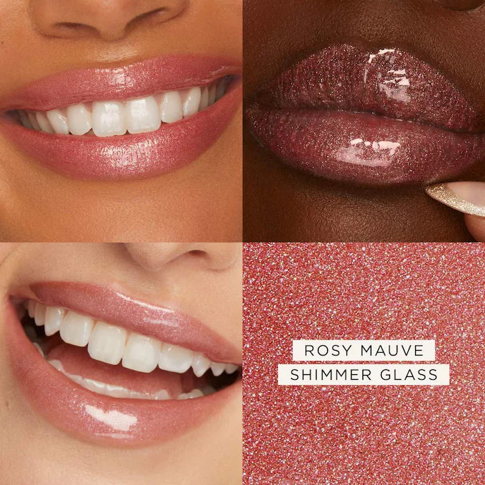 Tarte Maracuja Juicy Lip Plumper - Volumizing Lip Gloss for Fuller Lips | Vegan & Cruelty-Free | Perfect for Day & Night Wear