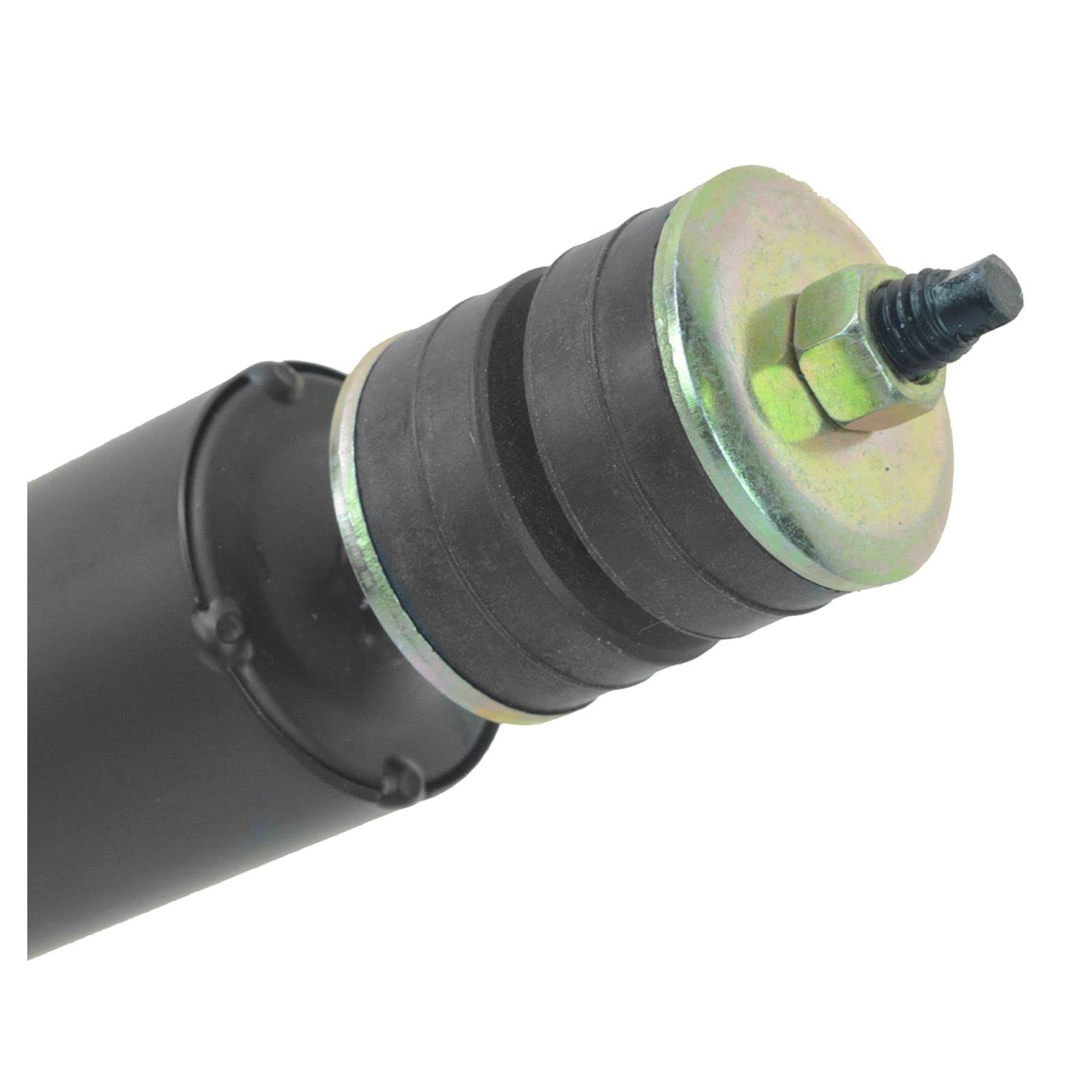 Air Suspension Kit for 1992-2002 Ford Crown Victoria & Mercury Grand Marquis - Air Ride Suspension, Compressor & Shock Absorber - Improve Ride Comfort & Handling for Luxury Cars & Classic Vehicles